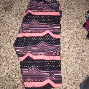 Lularoe leggings